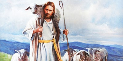 พระเยซูต่างจากผู้นำศาสนาอื่น ๆ อย่างไร
